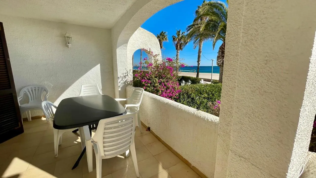 Meddays Chalet Maremar Miami Playa