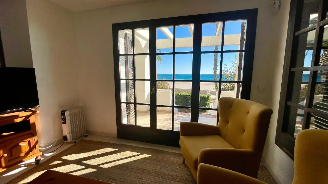 Meddays Chalet Maremar Miami Playa Spain