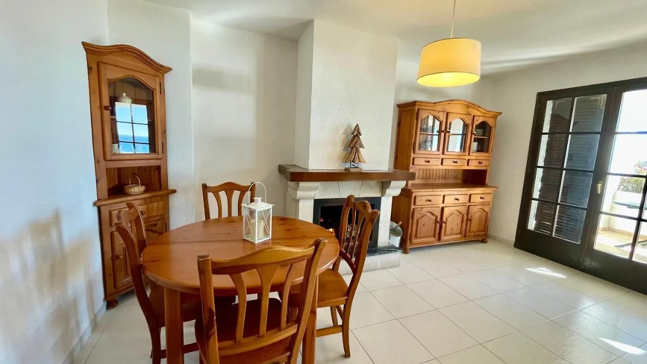 Meddays Chalet Maremar Miami Playa 0*,  Spain