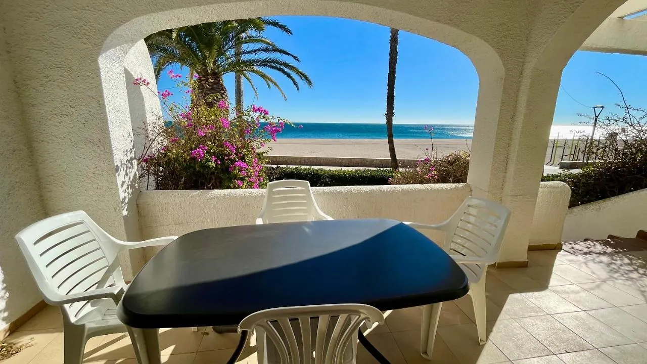 Holiday home Meddays Chalet Maremar Miami Playa