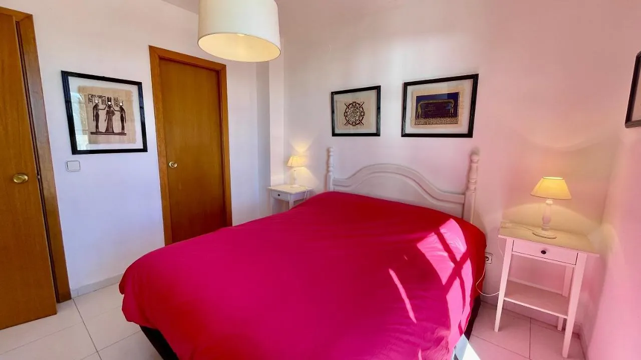 Meddays Chalet Maremar Miami Playa 0*,