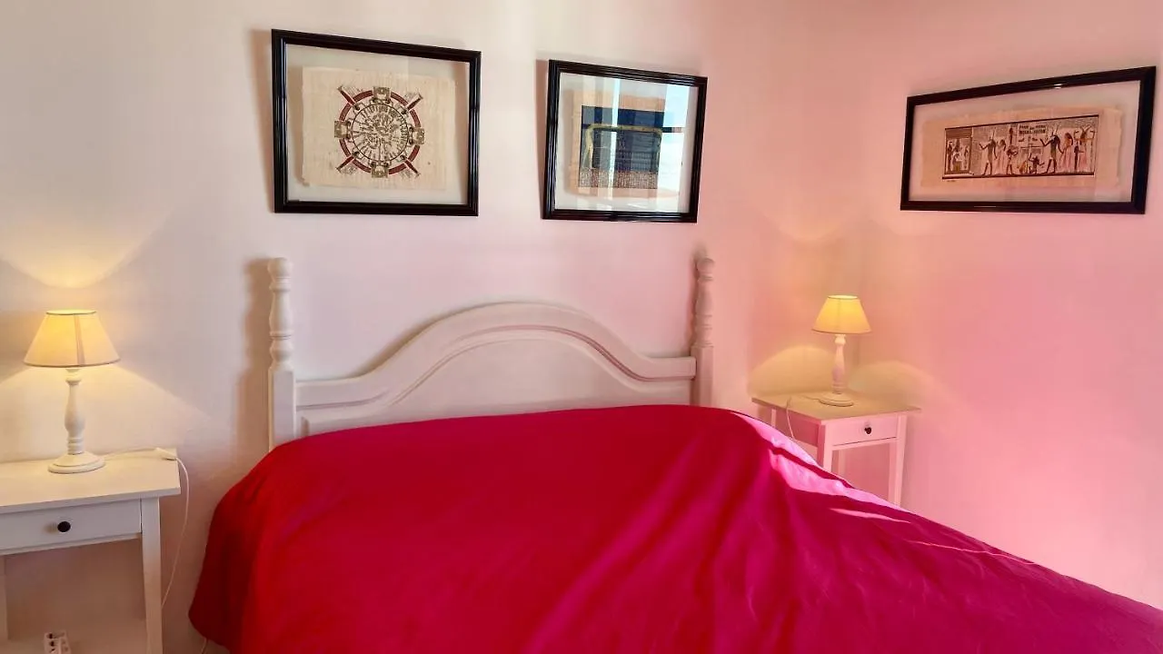 Meddays Chalet Maremar Miami Playa Holiday home