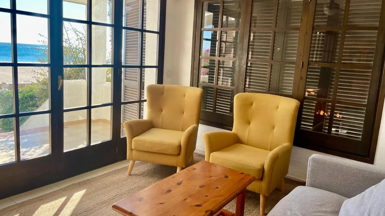 Meddays Chalet Maremar Miami Playa