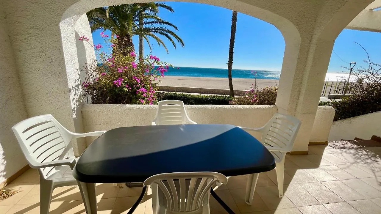 Meddays Chalet Maremar Miami Playa 0*,