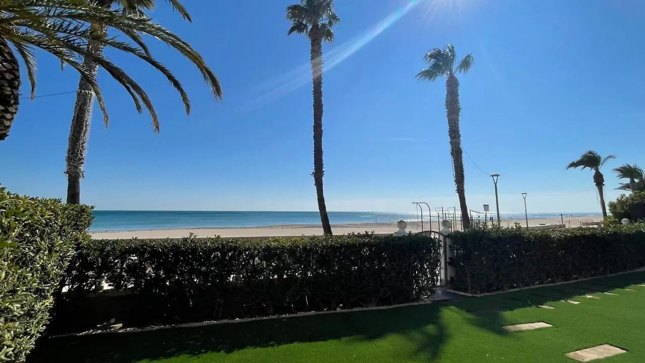 Holiday home Meddays Chalet Maremar Miami Playa