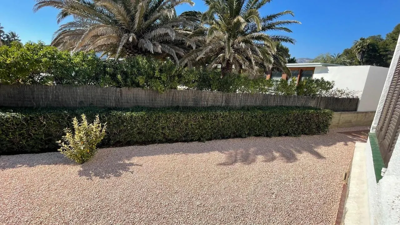 Meddays Chalet Maremar Miami Playa 0*,  Spain