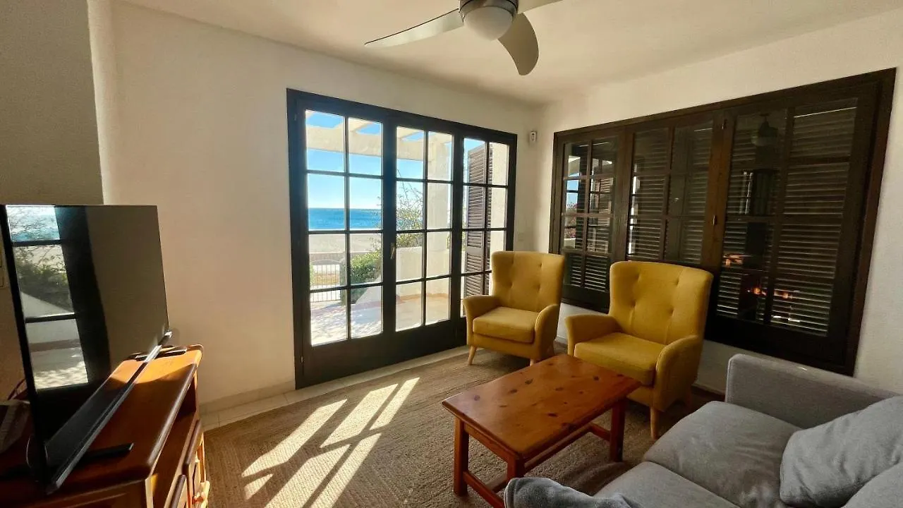 Meddays Chalet Maremar Miami Playa Holiday home