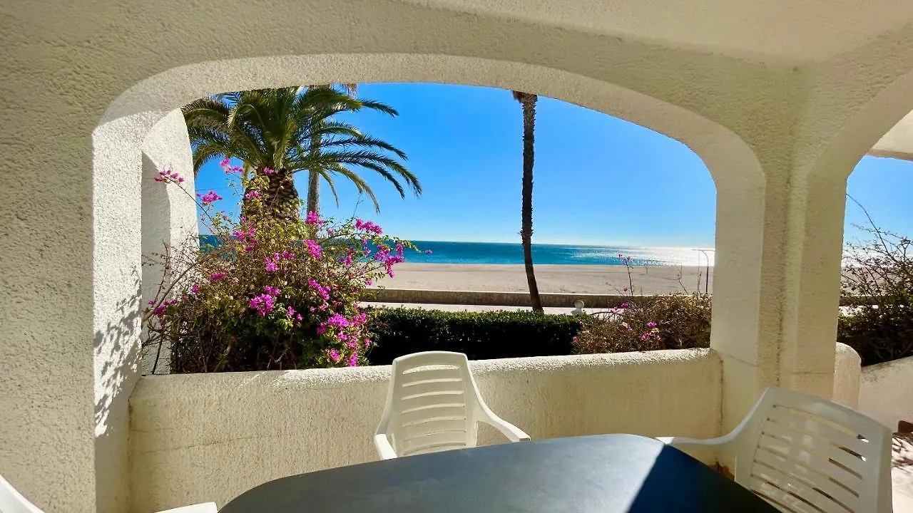 Holiday home Meddays Chalet Maremar Miami Playa
