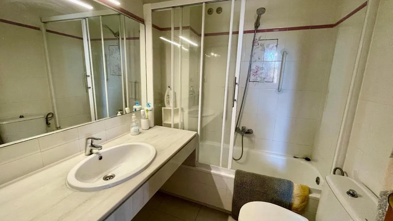 Holiday home Meddays Chalet Maremar Miami Playa Spain