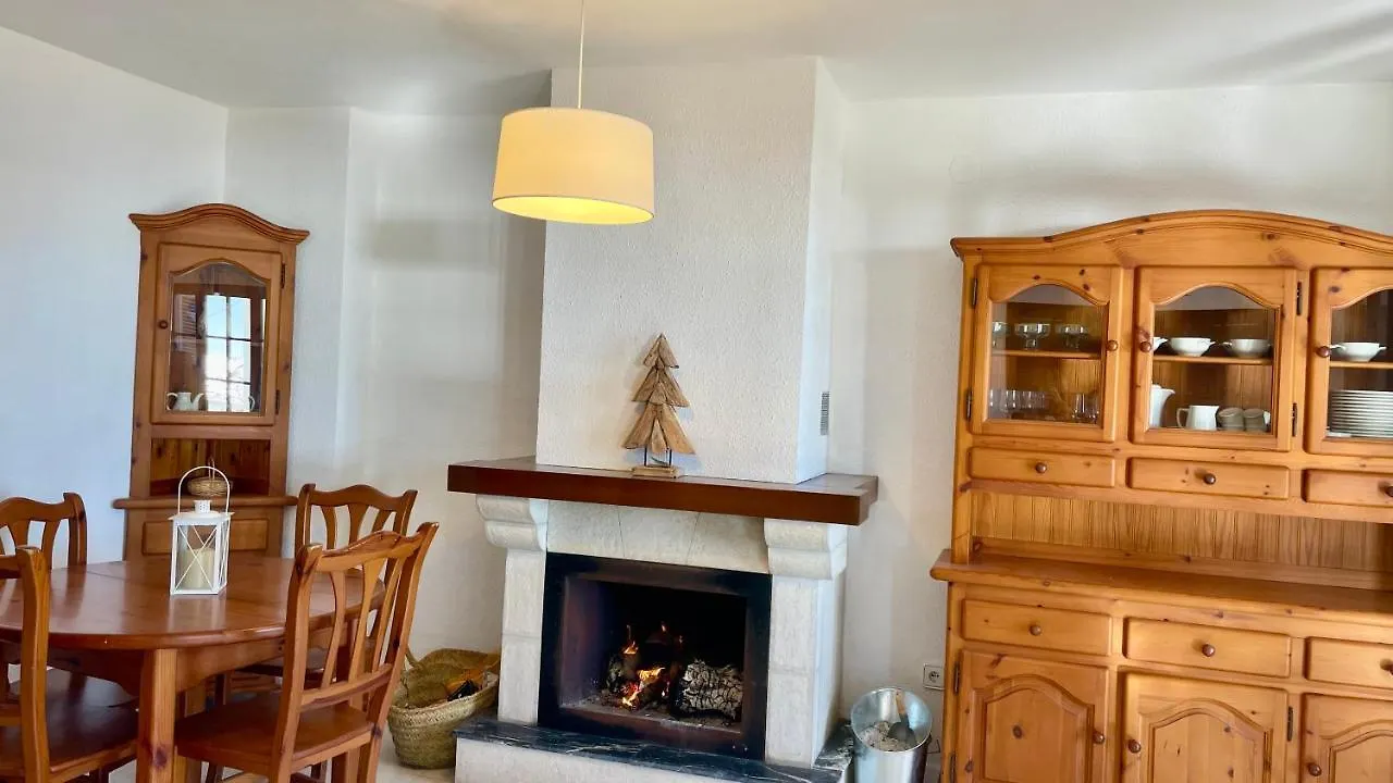 Holiday home Meddays Chalet Maremar Miami Playa Spain