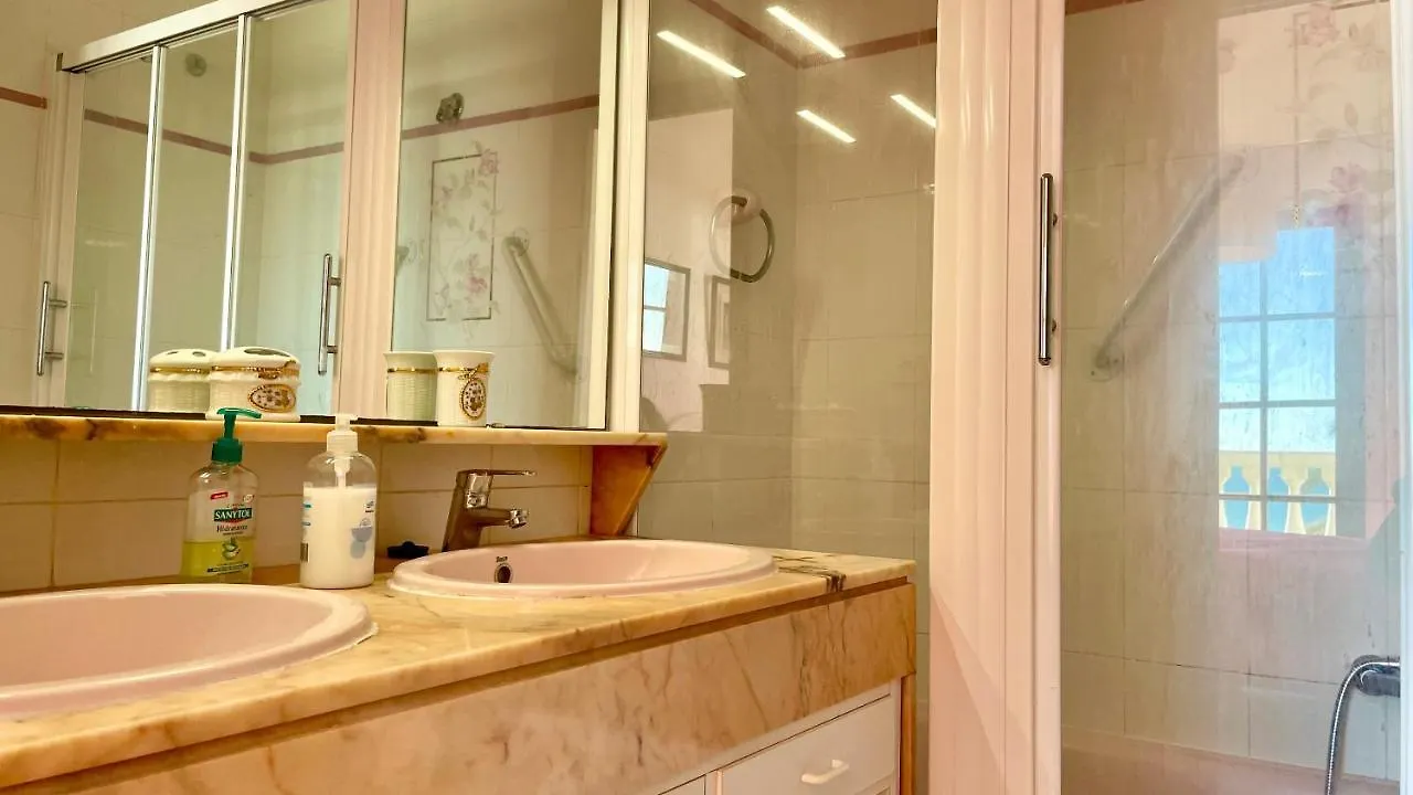 Meddays Chalet Maremar Miami Playa Holiday home
