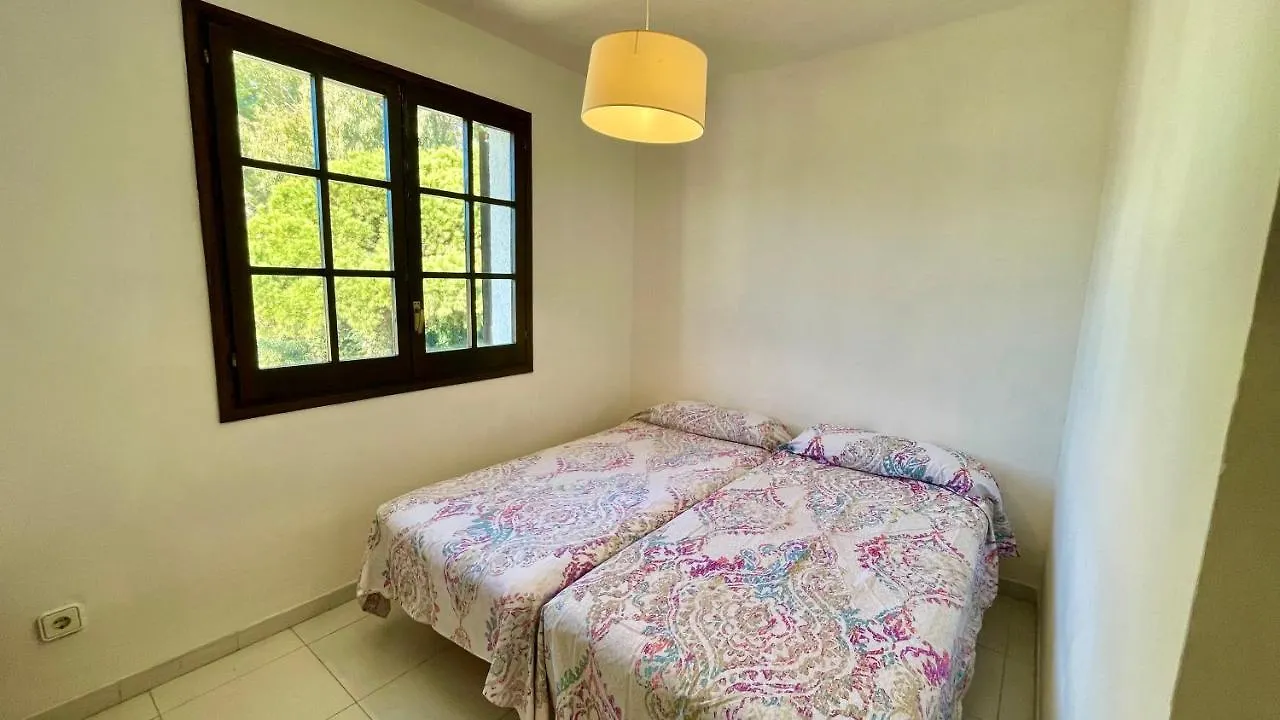 Holiday home Meddays Chalet Maremar Miami Playa