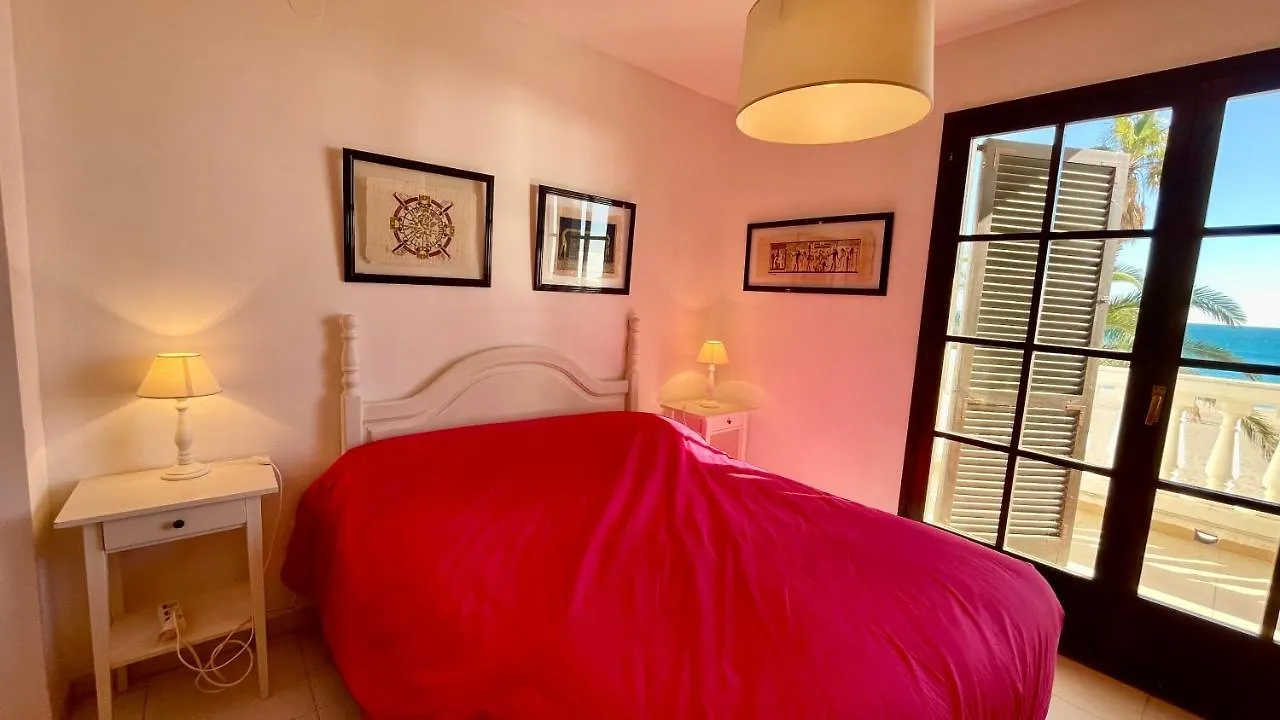 Meddays Chalet Maremar Miami Playa Holiday home