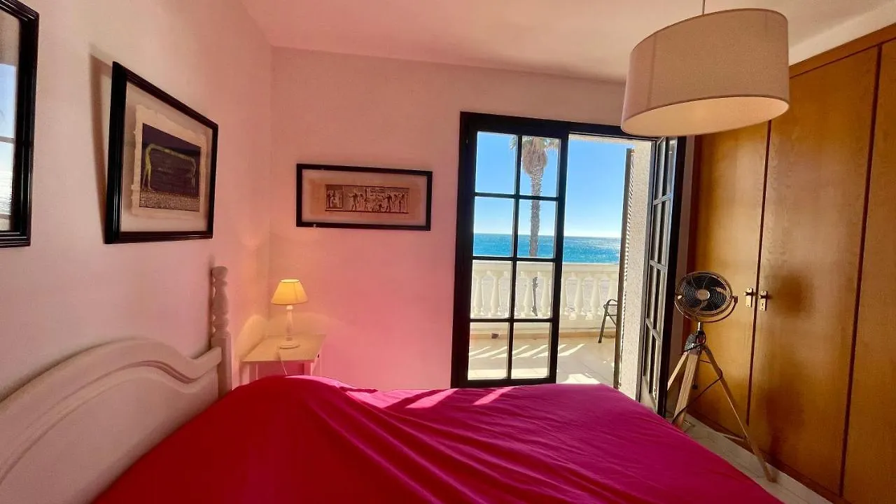 Meddays Chalet Maremar Miami Playa