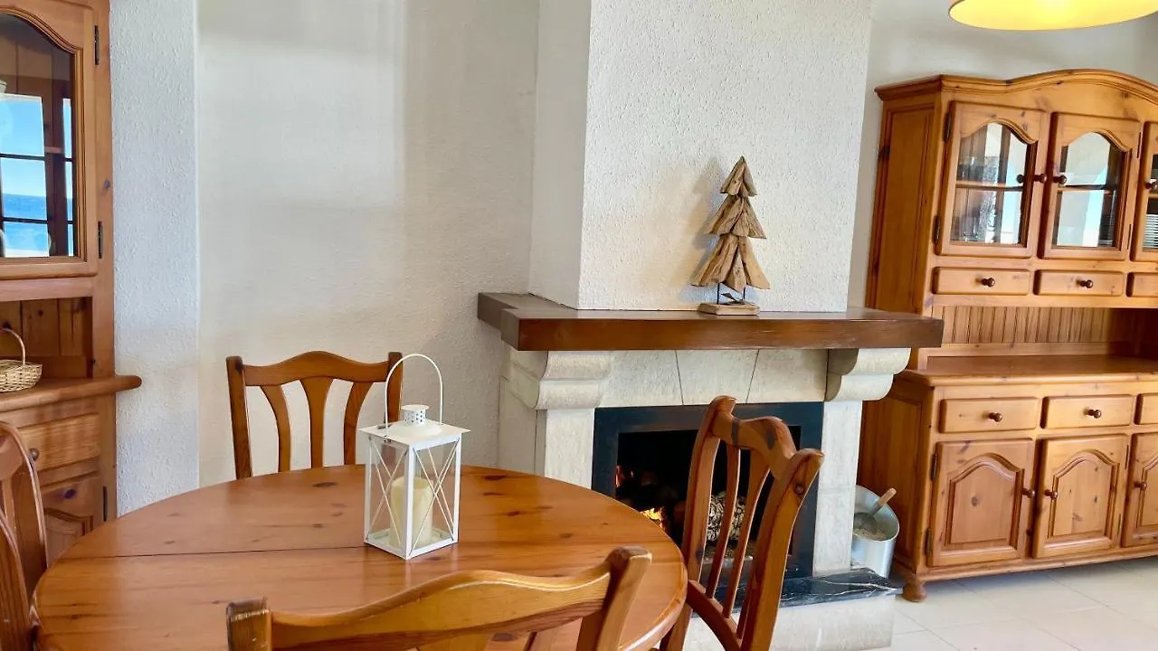 Holiday home Meddays Chalet Maremar Miami Playa