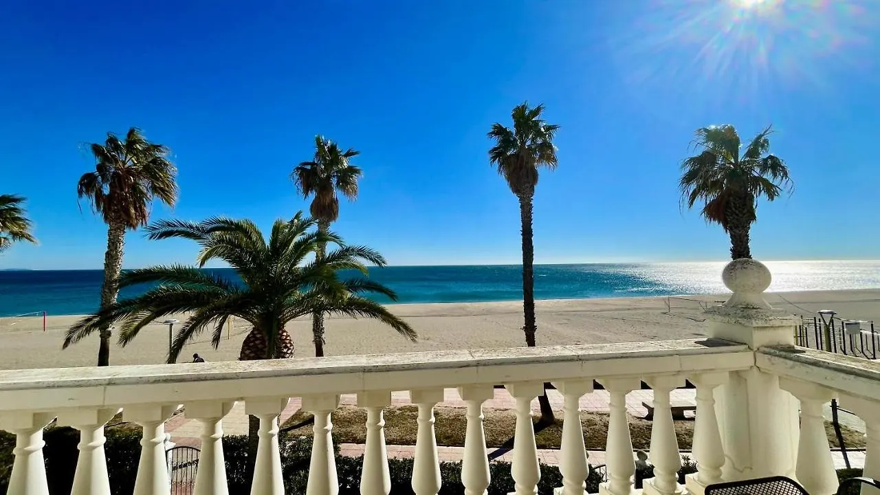Holiday home Meddays Chalet Maremar Miami Playa