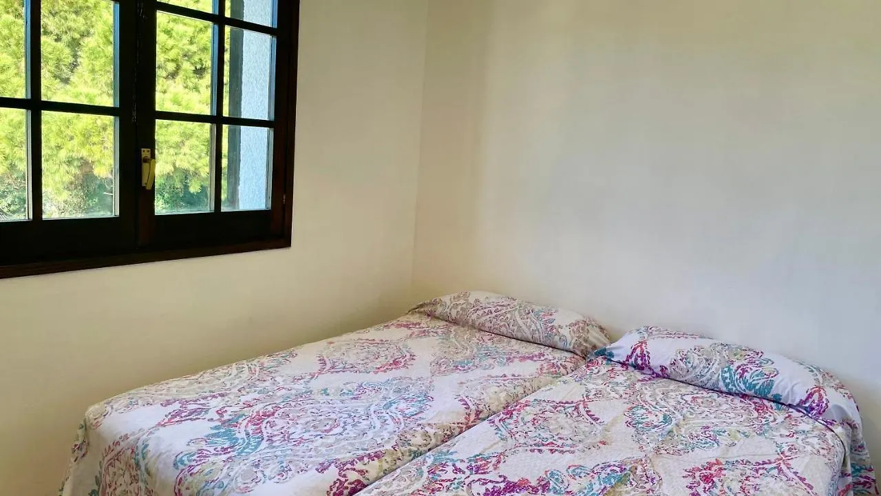Holiday home Meddays Chalet Maremar Miami Playa Spain